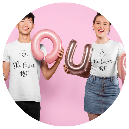 Couples’ Gifts