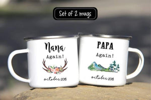 Camper Mugs