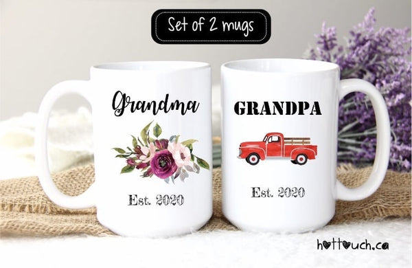 Mugs
