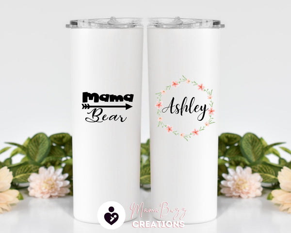 Custom Tumblers