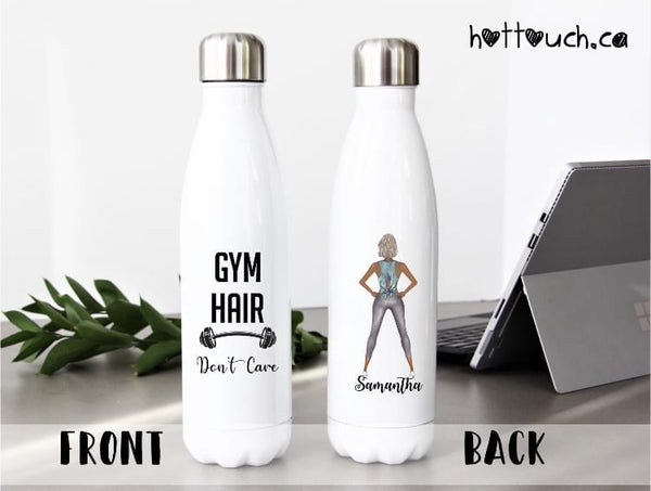 Water Bottles