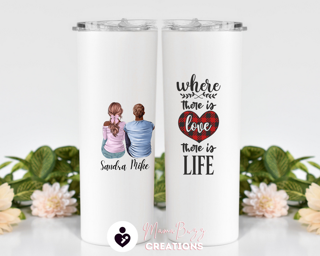 Couples gifts,Valentines Day Gifts,Valentines Gifts For Him,Valentine Gift Ideas,Valentine’s Day Gift For Men,Valentine’s Day Gift For Her - MamaBuzz Creations
