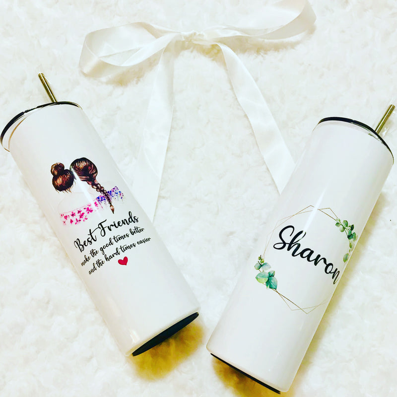 Bestie Tumbler