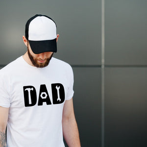 Dad Shirts,Fathers day Gift Ideas,Gift For Dad, Dad Shirt Ideas,Custom Dad Shirts, Fathers Day Gifts, Gifts for Him, Gifts for Dad - MamaBuzz Creations