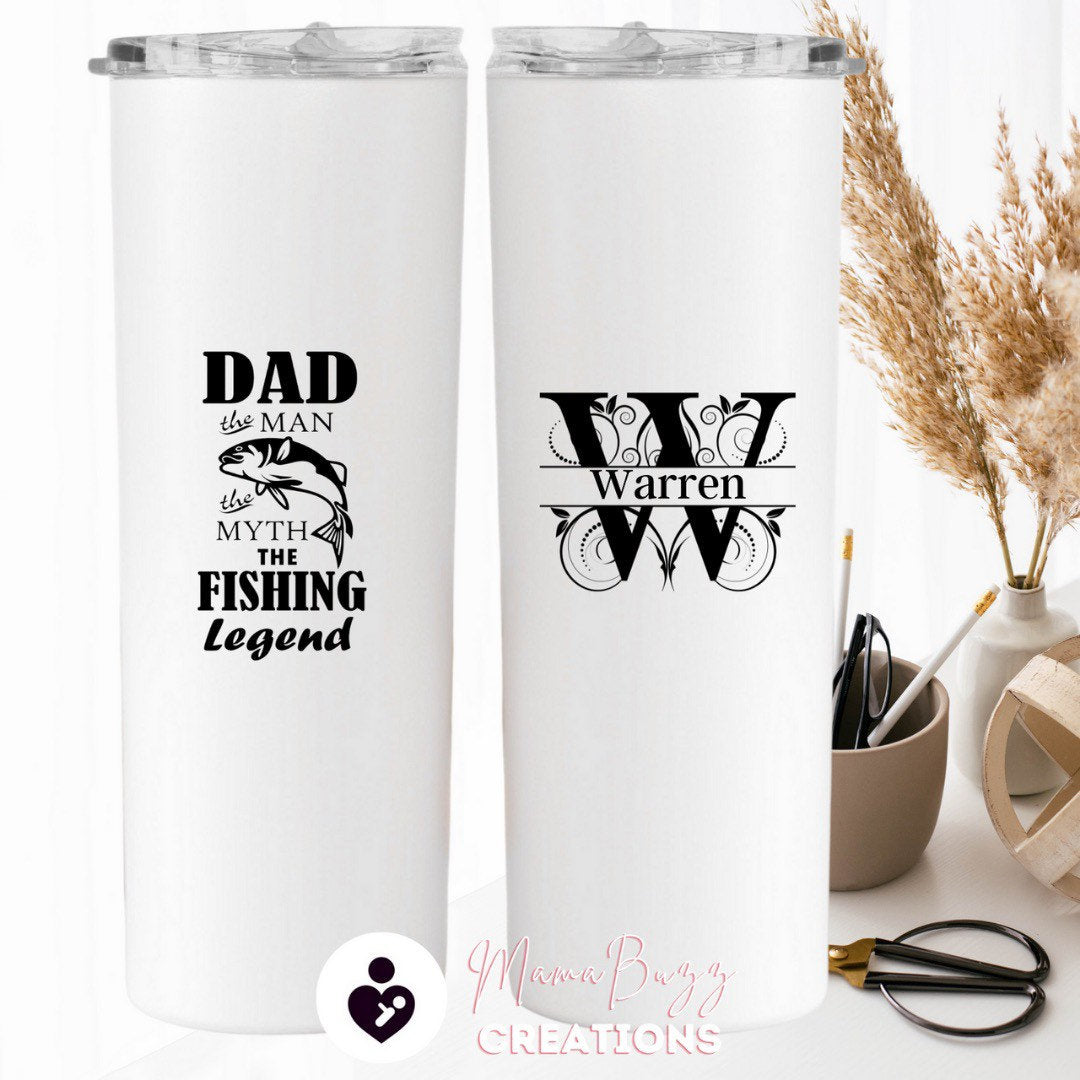 Dad Tumbler Set, Gifts for Dad, Bundle & Save, Father's Day Gift