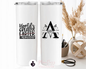Dad Life,Custom Tumbler,Gifts for Dad, Father’s Day, Gifts for Him, Birthday Gift, Father’s Day Gift, Anniversary Gifts,Dad Gifts - MamaBuzz Creations